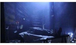 守灵夜在线观看,揭秘神秘古墓的惊悚之旅